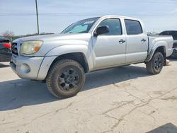 Toyota Vehiculos salvage en venta: 2008 Toyota Tacoma Prerunner V6
