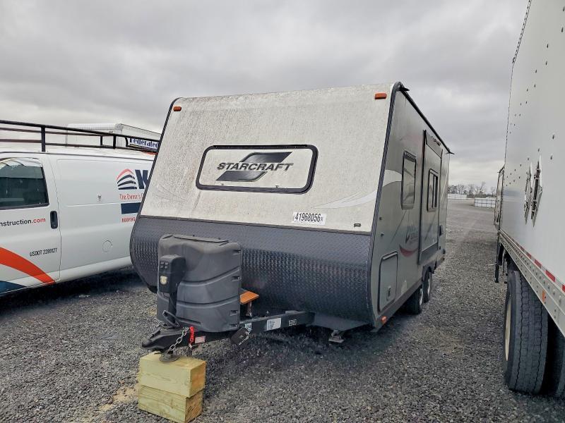 2017 Starcraft Autumn Ar Recreational Vehicle (RV)