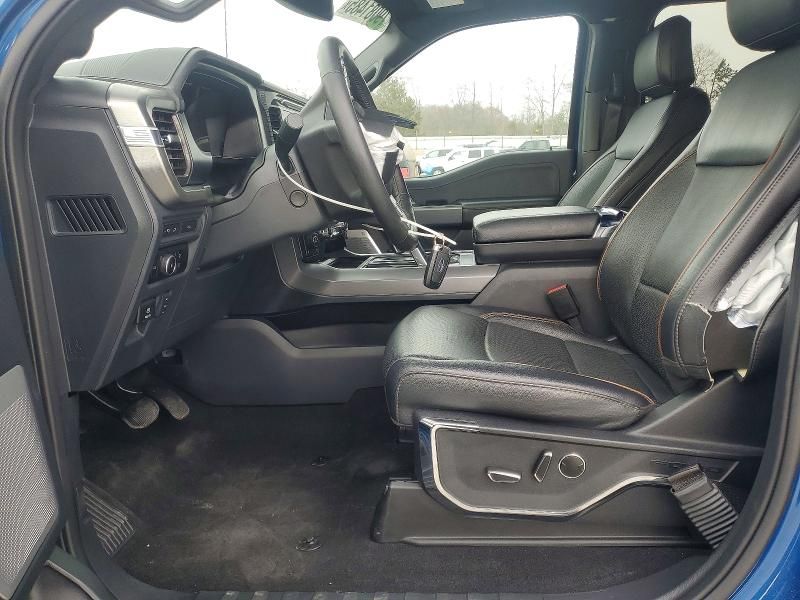 2024 Ford F150 Lariat