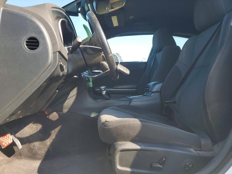 2018 Dodge Charger r