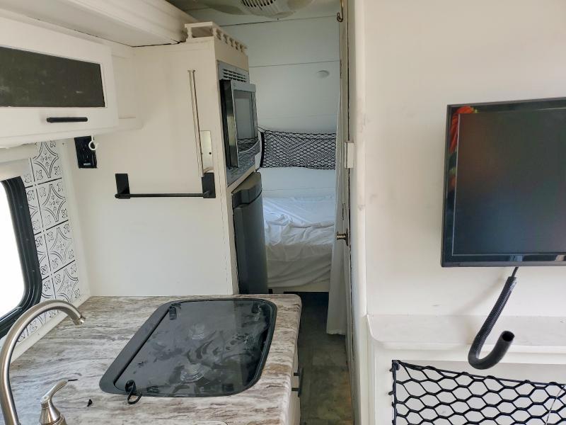 2018 Foresriver Rpod