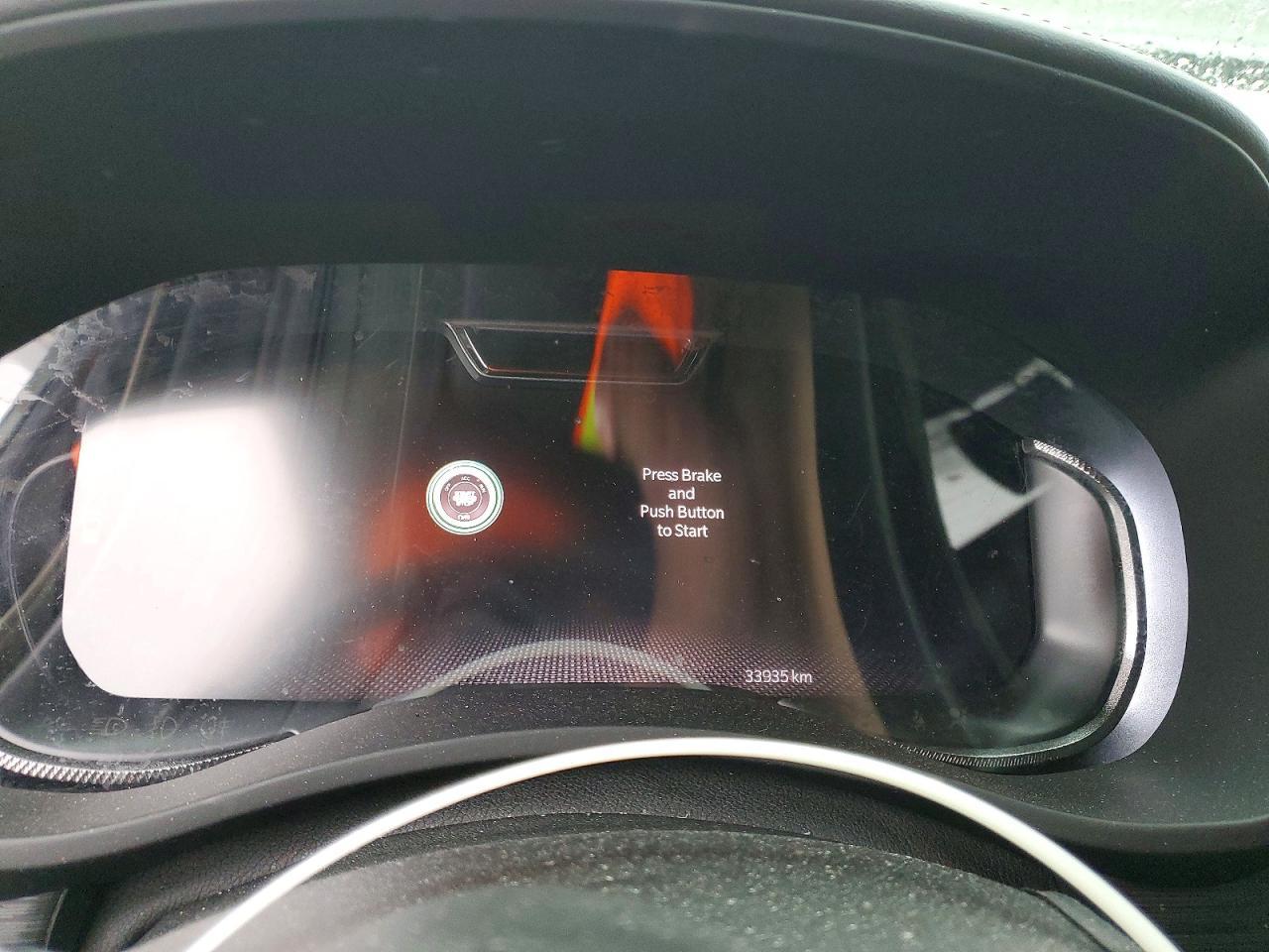 2024 Dodge RAM 2500 Powerwagon