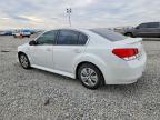 2011 Subaru Legacy 2.5i
