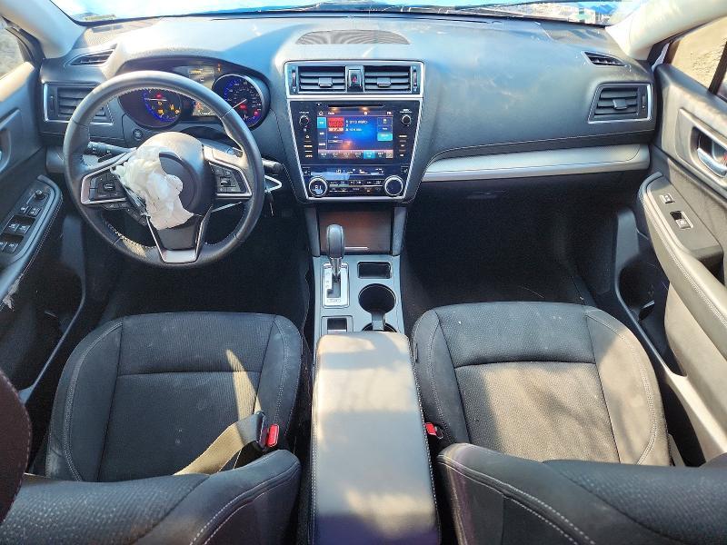 2019 Subaru Legacy 2.5i Premium