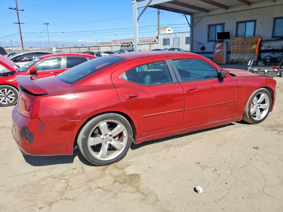 2006 Dodge Charger r