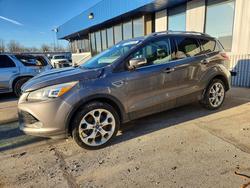 2013 Ford Escape Titanium en venta en Fort Wayne, IN