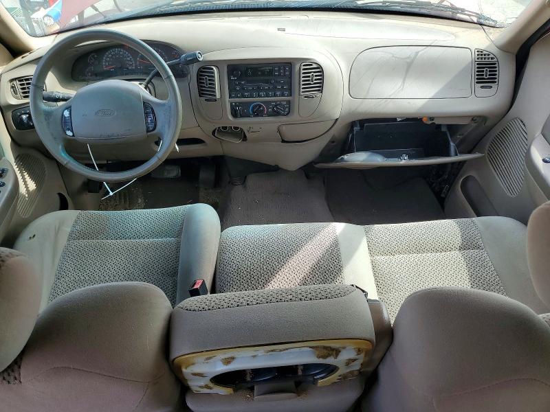 2002 Ford F150
