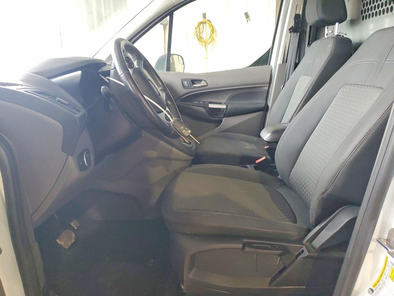 2020 Ford Transit Connect xlt