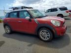 2015 Mini Cooper s Countryman