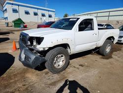Run And Drives Trucks for sale at auction: 2014 Toyota Tacoma Base