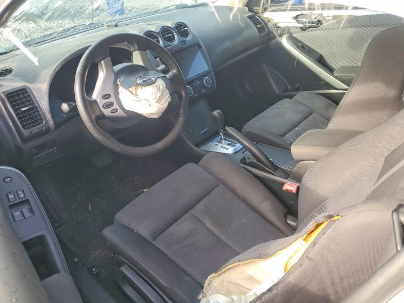 2008 Nissan Altima 2.5 s