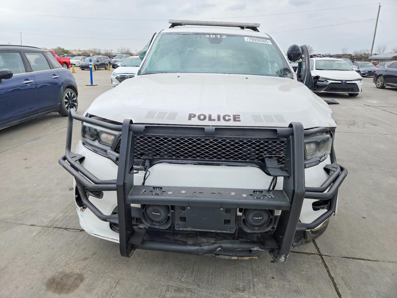 2024 Dodge Durango