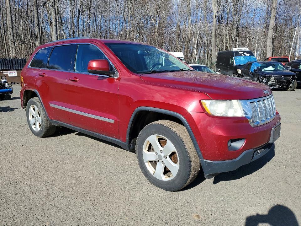 2013 Jeep Grand Cherokee Laredo