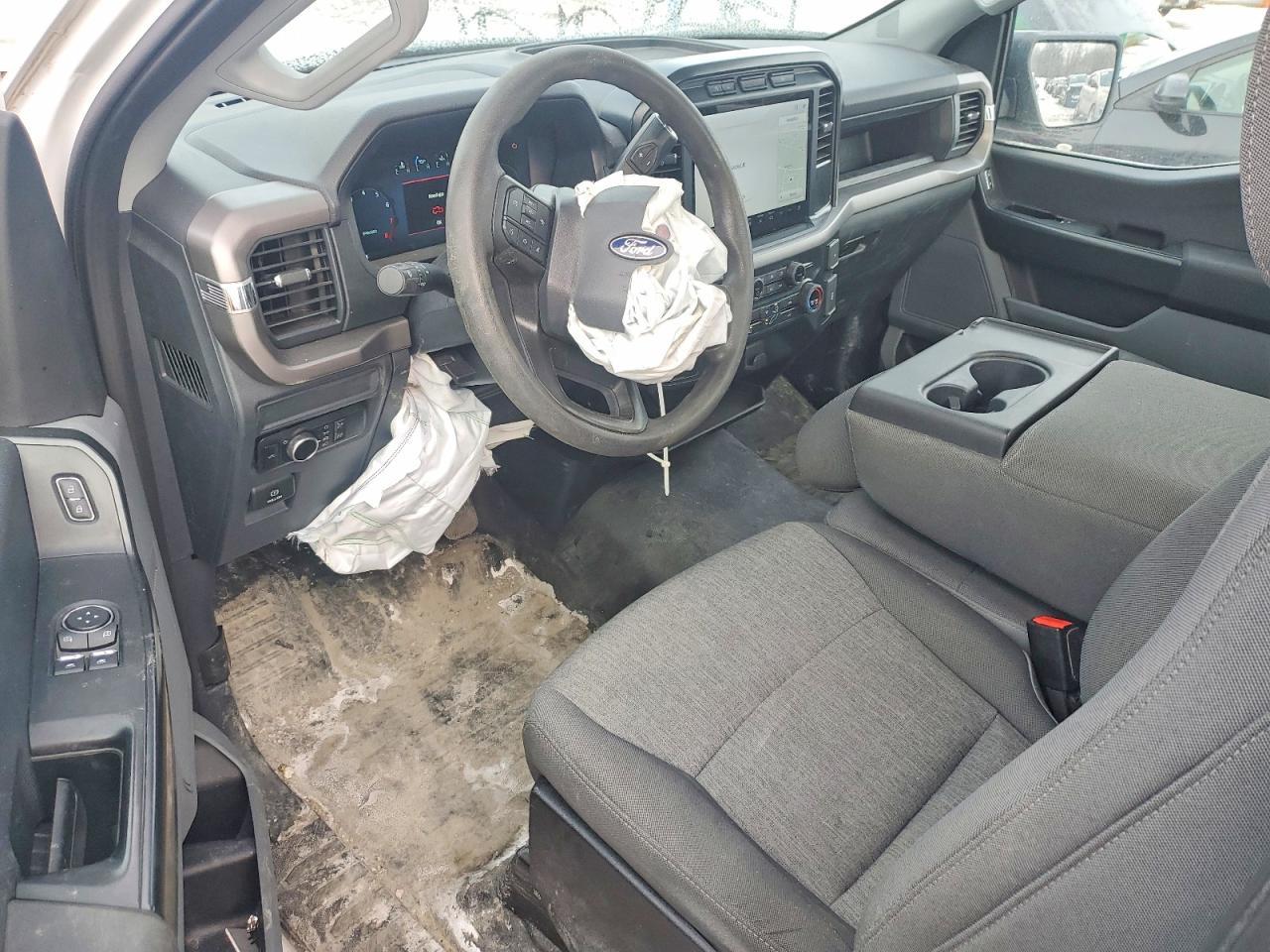 2024 Ford F150 XL