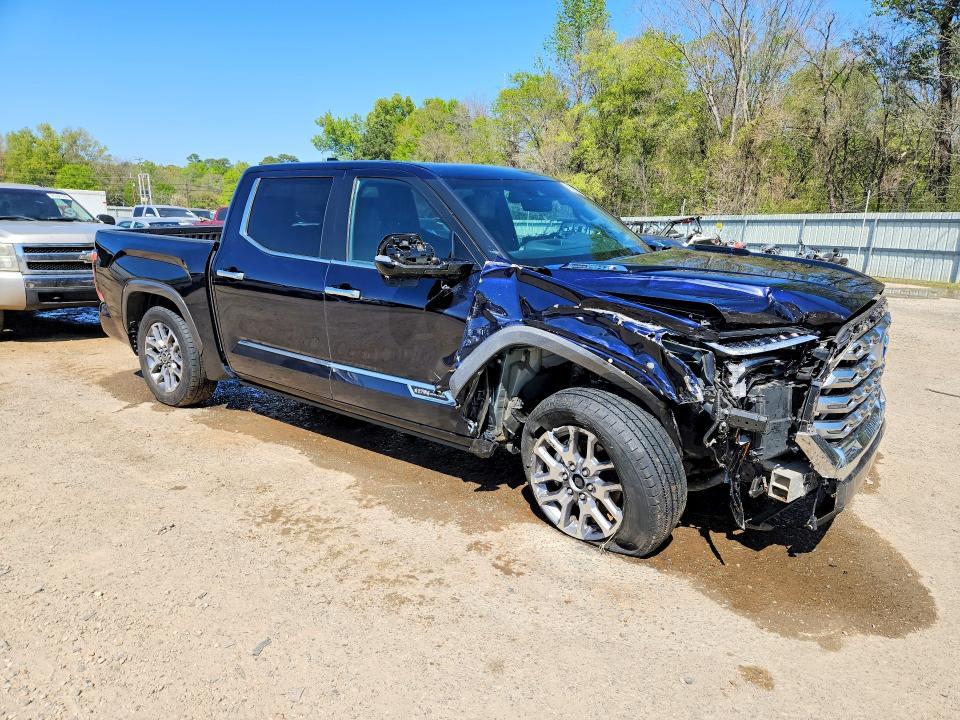 2023 Toyota Tundra 1794 Edition HV