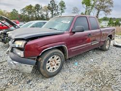 2003 Chevrolet Silverado C1500 for sale in Byron, GA