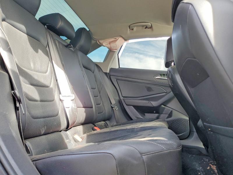 2019 Volkswagen Jetta sel Premium