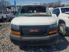 2020 GMC Savana 2500 Cargo Utility / Service Van