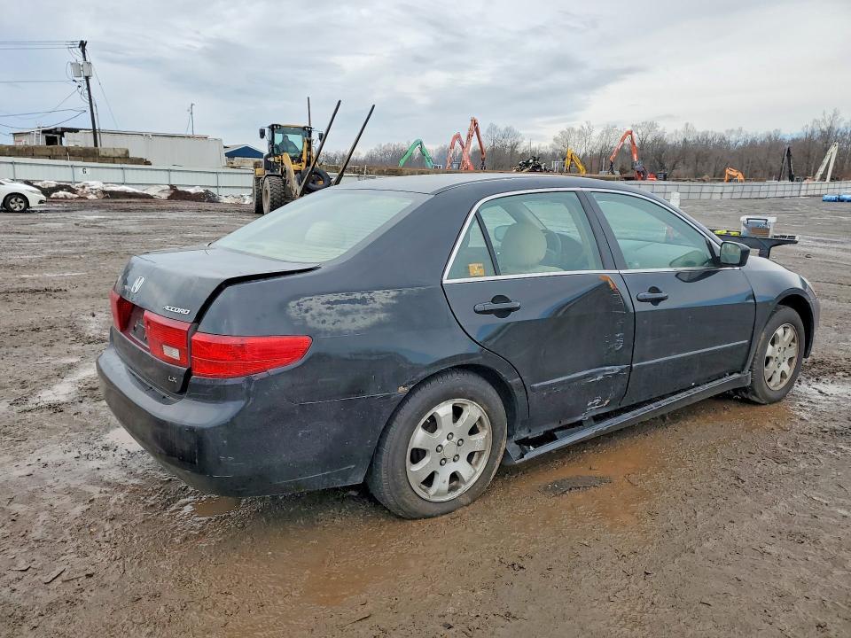 2005 Honda Accord lx