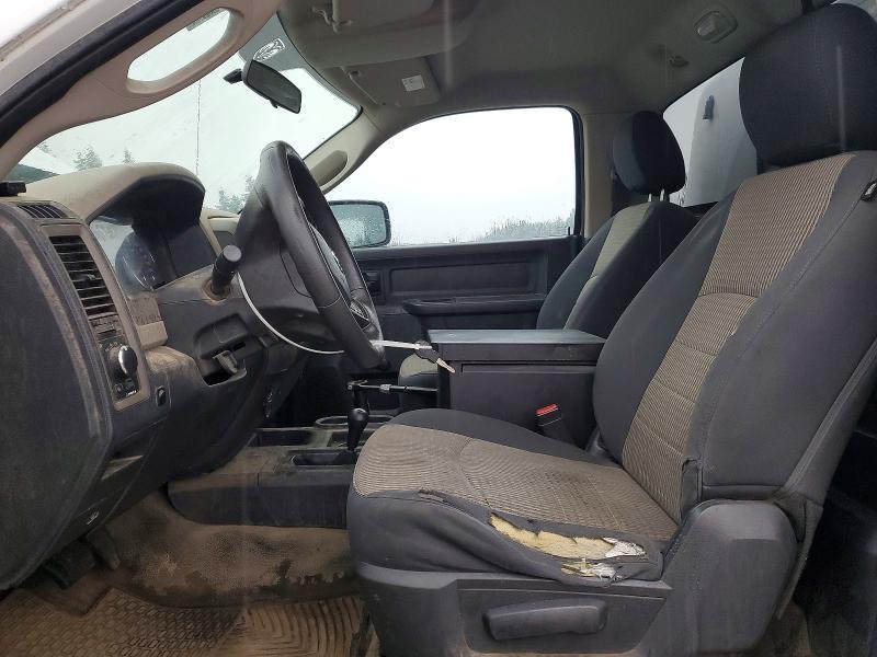 2012 Dodge RAM 2500 ST