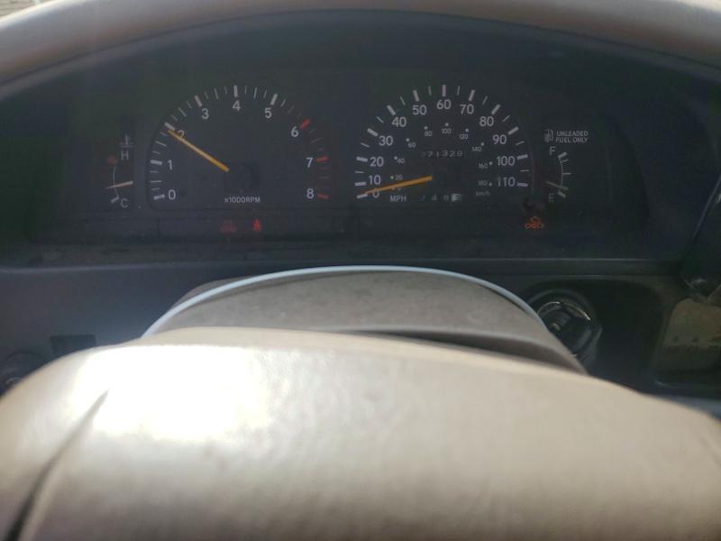 1995 Toyota Tacoma V6