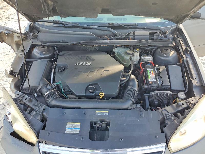 2007 Chevrolet Malibu Maxx lt