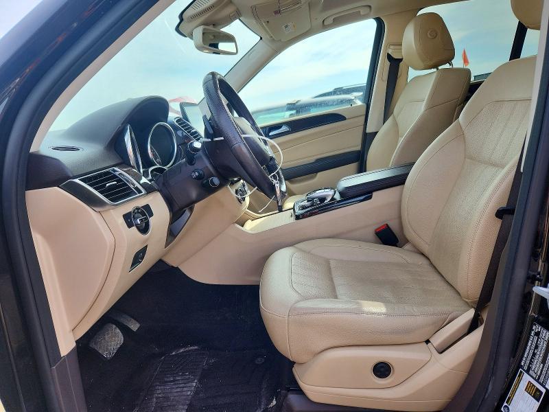 2018 Mercedes-Benz Gle 350 4matic