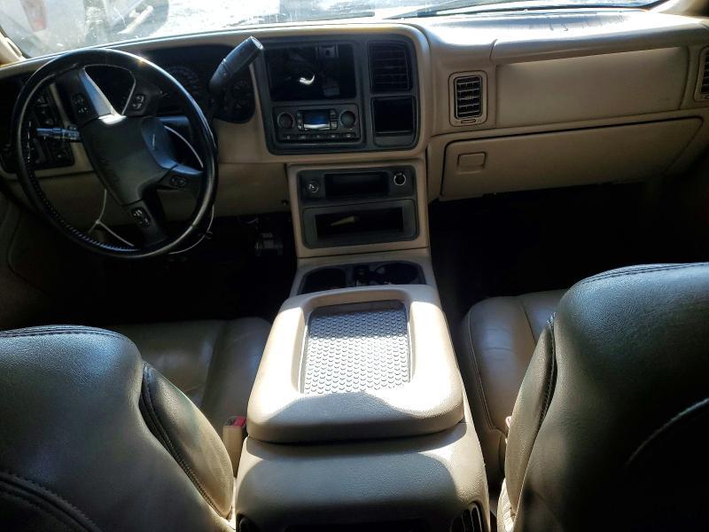 2006 GMC Sierra K2500 Heavy Duty