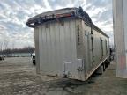 2015 East Manufacturing Trailer-Dump Trailer