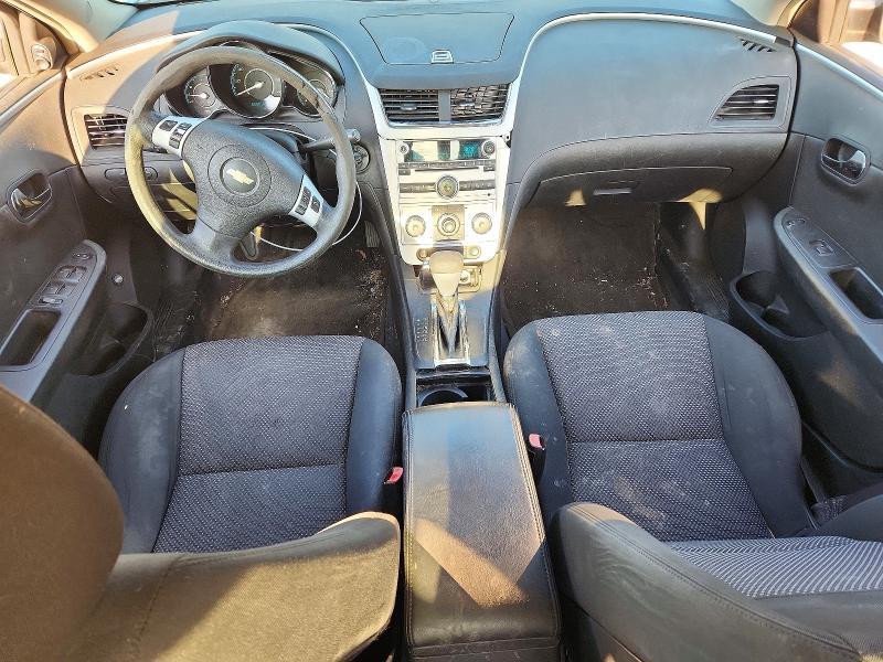 2009 Chevrolet Malibu 1LT