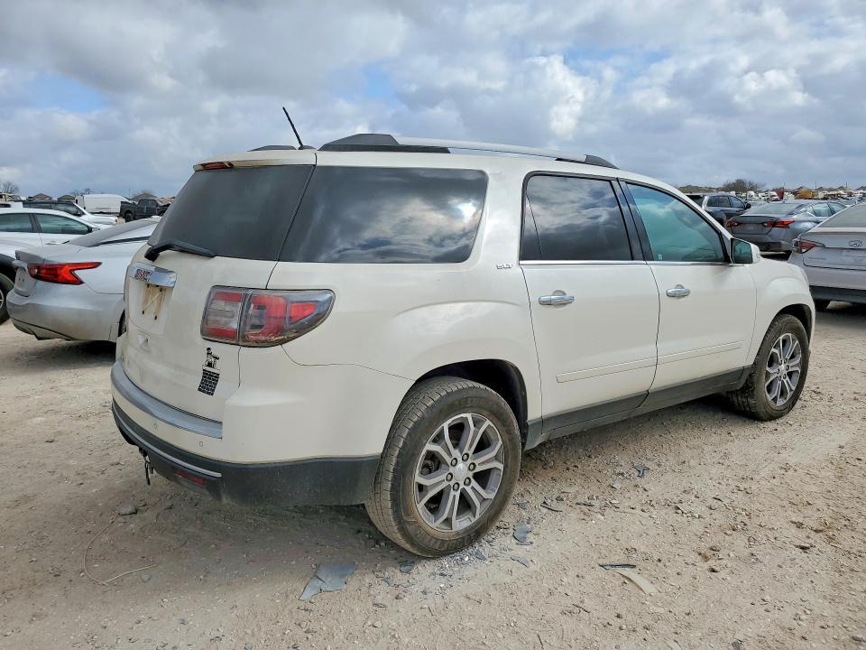 2013 GMC Acadia Slt-2