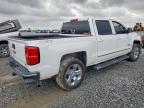 2014 Chevrolet Silverado C1500 LT