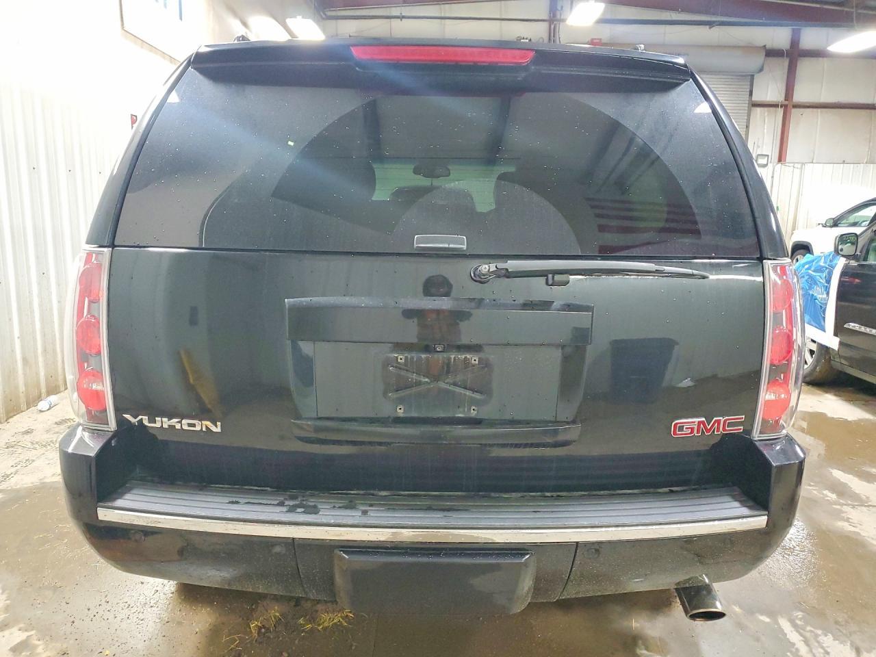 2014 GMC Yukon Denali