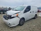 2021 Nissan NV200 Delivery Van