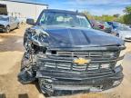 2015 Chevrolet Silverado K1500 LTZ