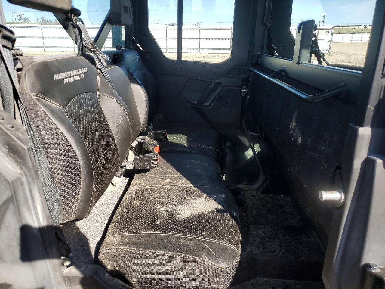 2022 Polaris Ranger Utility Vehicle