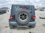 2008 Jeep Wrangler Rubicon