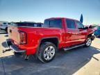 2017 GMC Sierra K1500 SLT