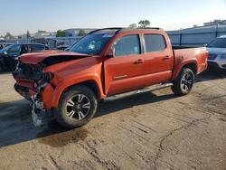 2016 Toyota Tacoma TRD Sport en venta en Bakersfield, CA