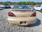 2004 Pontiac Grand am SE1
