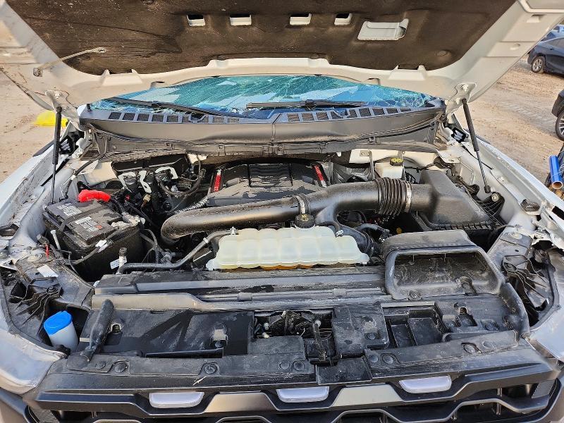 2024 Ford F150 Raptor