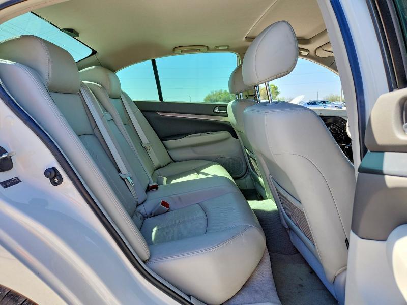 2015 Infiniti Q40 Base