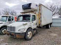 Freigliner 2011 Freightliner Busines salvage cars for sale: 2011 Freigliner 2011 Freightliner Business Class M2 Refrigerated B