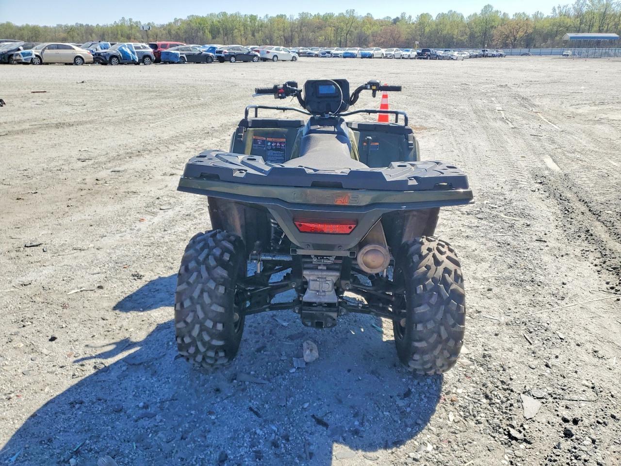 2023 Polaris Sportsman ATV