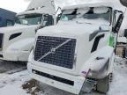 2018 Volvo VN VNL-Semi Truck