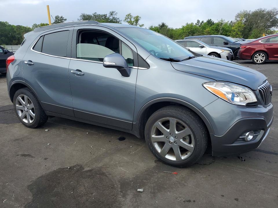 2014 Buick Encore Premium