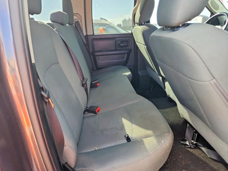 2015 Dodge RAM 1500 ST