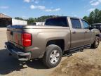 2014 Chevrolet Silverado C1500 LT