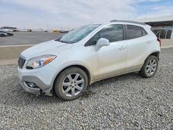 Buick salvage cars for sale: 2013 Buick Encore