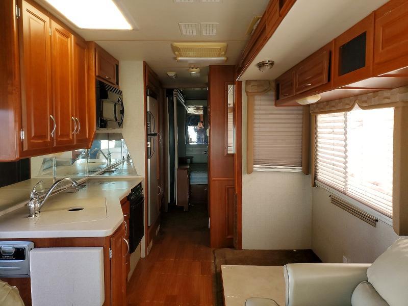 2006 Fleetwood Southwind RV